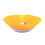 2X Nylon Brush Universal Trimmer Brush  Cutter Durable Garden Tools Outer Diameter 200mm Inner Hole 25.4mm 2