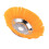 2X Nylon Brush Universal Trimmer Brush  Cutter Durable Garden Tools Outer Diameter 200mm Inner Hole 25.4mm 4