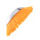 2X Nylon Brush Universal Trimmer Brush  Cutter Durable Garden Tools Outer Diameter 200mm Inner Hole 25.4mm 5