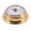 Termometer Hygrometer Barometer Klockor Klocka 4 HeluppsäTtning VäDerstationsmäTare 7