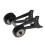 RC Car Upgrade Double - Wheel for  CW01 RC Car Accessories 4