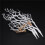 12 x Artificial White Dry Plant Tree Branch Wedding Party Decor 3