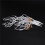 12 x Artificial White Dry Plant Tree Branch Wedding Party Decor 4