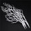 12 x Artificial White Dry Plant Tree Branch Wedding Party Decor 5