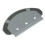 2X New Mop Cloth Bracket for  Deebot Ozmo 920 / 950 T5Max Sweeping Robot Parts Replacement 4