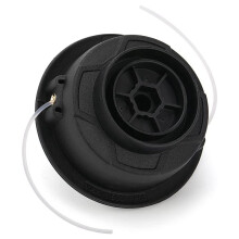 2X Trimmer , C6-2 String Trimmer Replacement for FSE60 FSE71 FSE81 FS38 FS40 Brushcutters Grass Trimmers