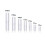14Pcs Pack Mixed Size PTFE Magnetic Stirrer Mixer Stir Bars Stir Plate Magnet Stick Type-B Set 5