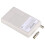 2X Professional Multi Function 4 in 1 Network Cable Tester RJ45/RJ11/USB/BNC LAN Cable Cat5 Cat6 Wire Tester 3