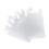 5 pezzi 10,1 pollici M3 Premium Protector 22x12,5cm trasparente 16