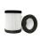 For MOOSOO Cordless Handheld Vacuum Cleaner XL-618A Filter Filter HEPA Sweeper Consumables 2