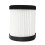 For MOOSOO Cordless Handheld Vacuum Cleaner XL-618A Filter Filter HEPA Sweeper Consumables 3