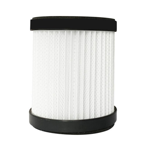 For MOOSOO Cordless Handheld Vacuum Cleaner XL-618A Filter Filter HEPA Sweeper Consumables 2