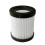 For MOOSOO Cordless Handheld Vacuum Cleaner XL-618A Filter Filter HEPA Sweeper Consumables 5