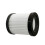 For MOOSOO Cordless Handheld Vacuum Cleaner XL-618A Filter Filter HEPA Sweeper Consumables 6