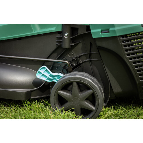 McGregor McGregor 34cm Cordless Lawnmower - 36V 2