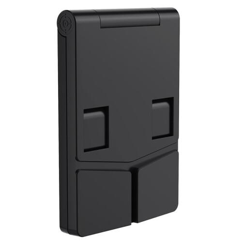 Host Stand for   2 Universal Adjustable Host Stand with Game Card Slot Storage Accessories 1