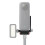 L-Shaped Quick Release Plate Magnetic Extension Mount Bracket, Magnet Holder Base Stand for  X5/X4/X3/X2 Camera 4