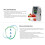 Ozone Generator Water Air Purifier Multipurpose AC220V Air Sterilizing System with Silicone Tubes Diffuser Stones (EU) 5