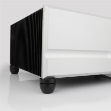 4 Pcs HIFI Audio Speakers Amplifier Chassis FE Foot Pad Feet Base Nail Spikes Stands with M8 Screw
