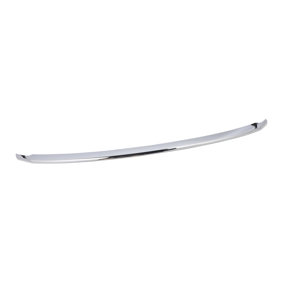 Glossy Chrome Upper Grille Moulding Explorer 7293282087552