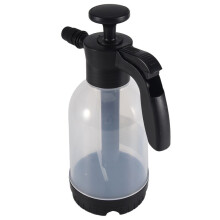 Hand Pump Foam Sprayer Hand Pressurized Foam Sprayer 2 Litre Pressure Foam Cannon Snow Foam Nozzle Carwash