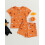 (0-6 Months, Orange) Σετ ρούχων για το Halloween 2