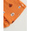 (18-24 Months, Orange) Σετ ρούχων για το Halloween 8