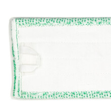 Vacuum Cleaner Microfiber Cleaning Cloths Reusable Washable Mop Cloth for  Kobold SP7 SP600 SPB100 A
