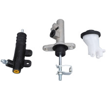 Professional Clutch Master and Slave Cylinder Set for Hilux LN106LN107LN111, High Performance with Seamless Gear Shifting and Stable Performance