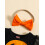 (3-6 Months, Black) Gúna Romper do Banda Ceann 4