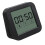 Dual-Screen LCD Digital Display Touching Screen Hygrothermograph Indoor Humidity Temperature Meter Table Clock 5