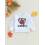 (2-3 Years, White) Παιδικά φούτερ Halloween για νήπια 2