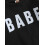 (18-24 Months, Black) Σετ Halloween 3 φλοράλ παντελόνια. 7