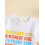 (18-24 Months, White) Σετ παντελονιών για λουλούδια，καλοκαιρινό outfit 4