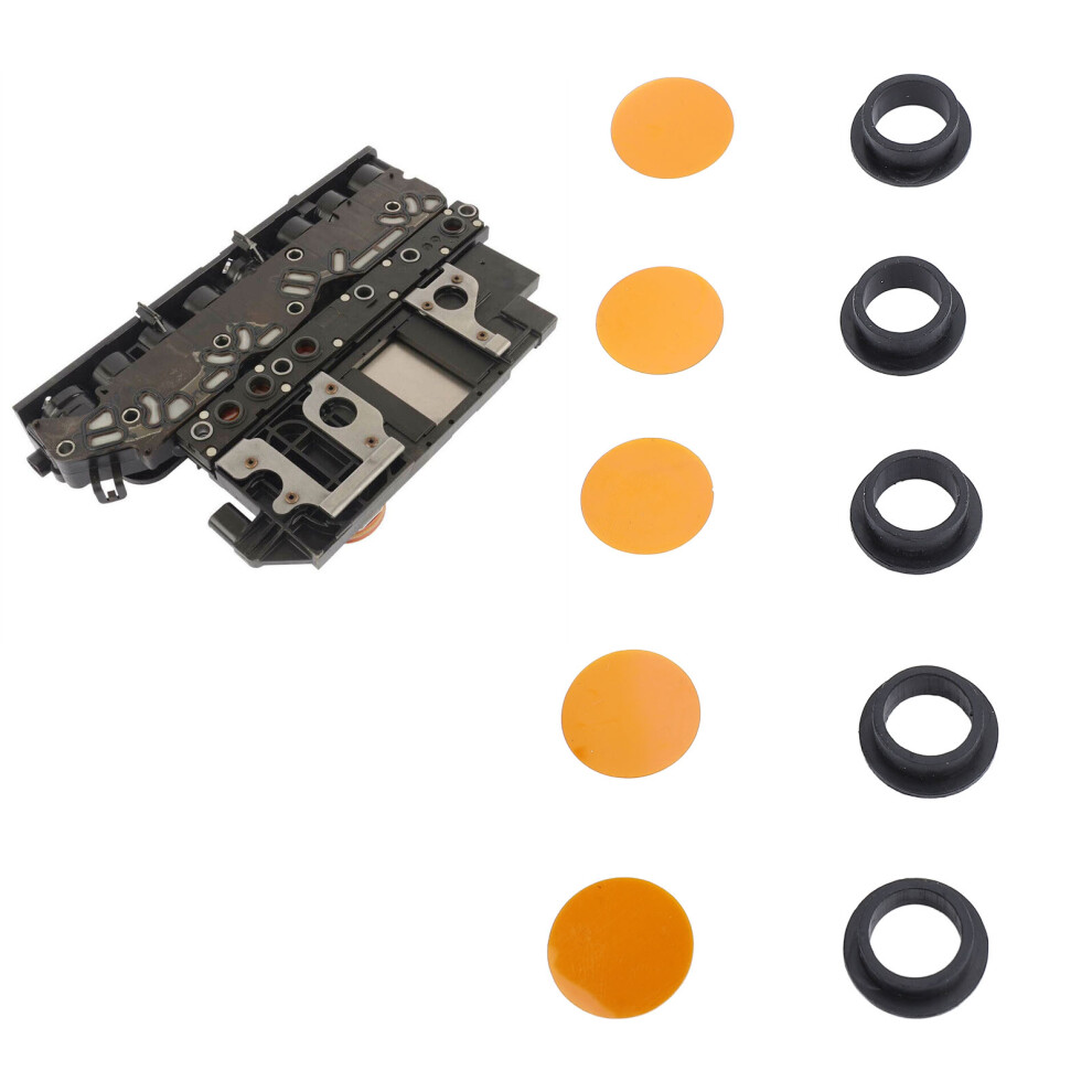 Pressure Switch Rebuild Kit For 6L45/6L50/6L80/6L90 Transmissions 5051386490799