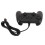 Kabelgebundener USB-PC-Gamecontroller aus ABS mit doppelter Vibrationsfunktion 13