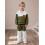 (2-3 Years, Army Green) Σετ 2 τεμαχίων αντίθετα χρώματα 8