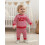 (18-24 Months, Red) Σετ 2 τεμαχίων Αγίου Βαλεντίνου 7