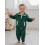 (12-18 Months, Green) Φθινοπωρινό σετ 2 και παντελόνι 4