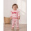 (18-24 Months, Colorful) Σετ ρούχων για Αγίου Βαλεντίνου 4