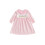 (12-18 Months, Pink) Φόρεμα για νήπιο γραμμή Α 1