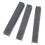 3PCS 2 inch Heavy Duty Engine Cylinder Hone Stones Durable Construction Tools 9