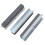 3PCS 2 inch Heavy Duty Engine Cylinder Hone Stones Durable Construction Tools 6