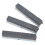 3PCS 2 inch Heavy Duty Engine Cylinder Hone Stones Durable Construction Tools 13