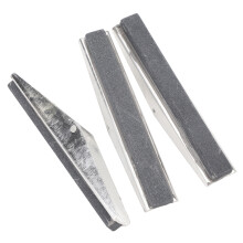 Engine Cylinder Hone Replacement Stones 4in Metal Brake Cylinder Cleaning Kit