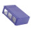 Stackable Plastic Storage Drawer Mini Organizer for Small Parts 140x90x40mm Blue 14