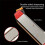 Portable Home Whetstone Multi-Function Adjustable Manual Knifes Sharpener Hand-Held Tool Grinder with Double Scrub 5