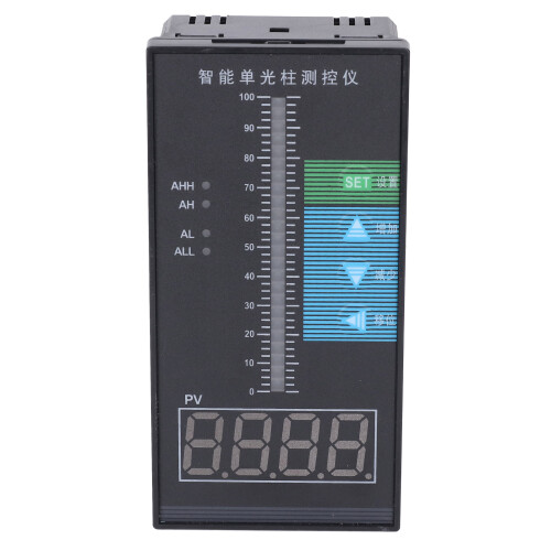 Level-lichtsäulendisplay SWP PT DGZ 01 HL, ABS, AC220V 1