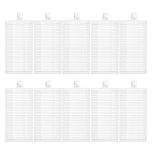 HEPA Filter Replacement Parts for Lefan M2//M2S PRO Vacuum Cleaner Parts Washable Filter Element 10PCS