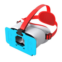 STARTRC for  Switch2 VR Glasses VR  Mounted Christmas Gift Game Console HD 3D Accessories, Virtual Glasses